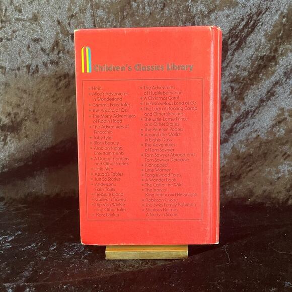 Alice’s Adventures in Wonderland by Lewis Carroll | 1979 | Vintage Classic - Picture 10 of 10